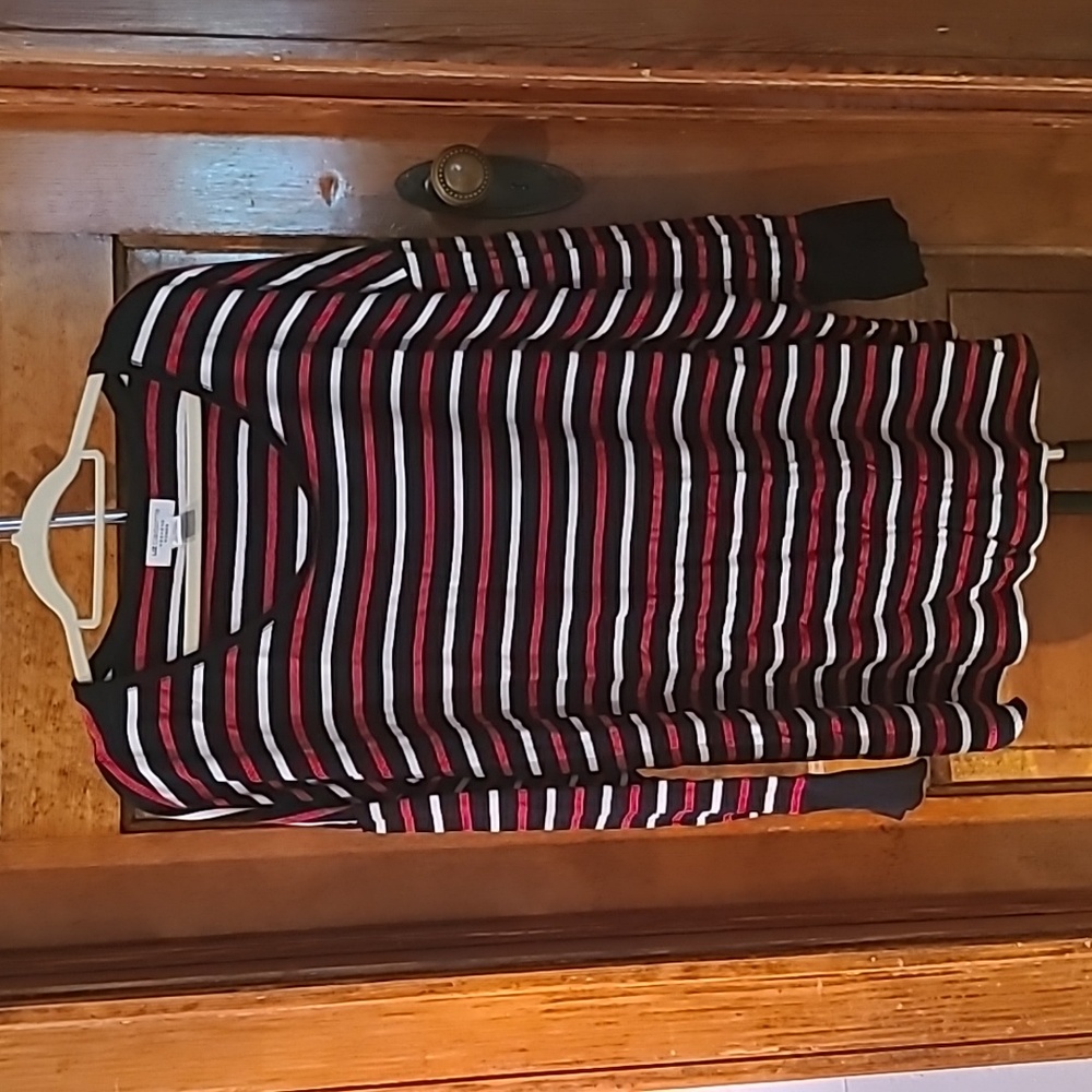 Liz Claiborne Top